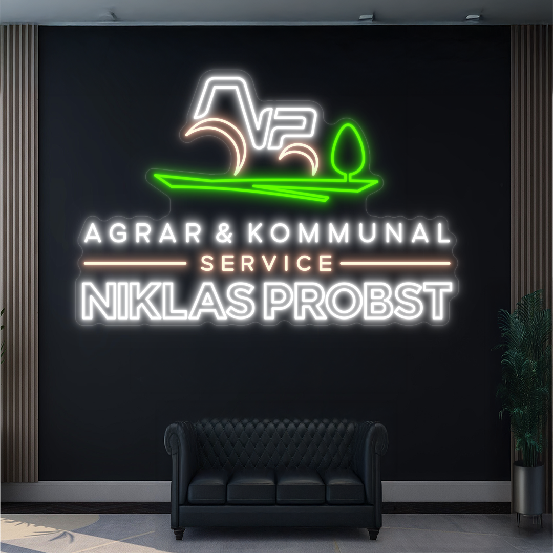 Individuelle Logoanfrage für Niklas