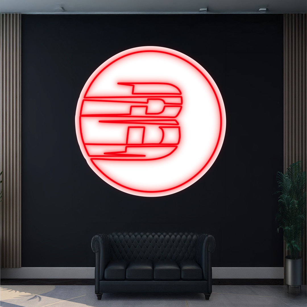 Individuelle Logoanfrage für Jochen