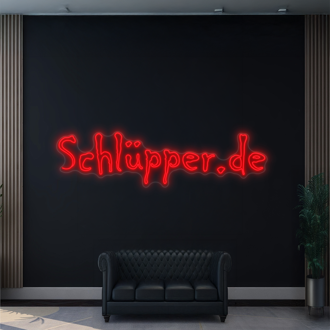 Individuelle Logoanfrage für Carsten