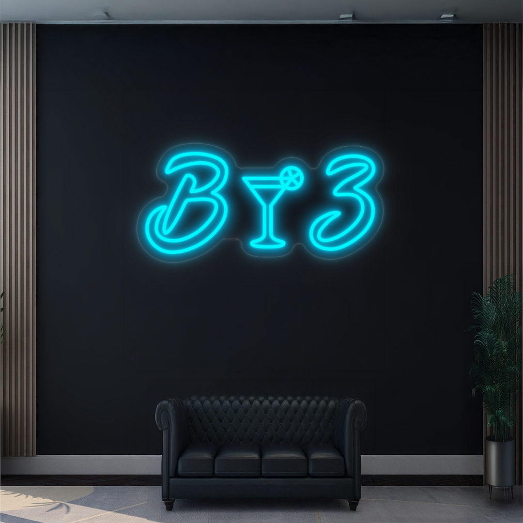 Individuelle Logoanfrage für Benjamin
