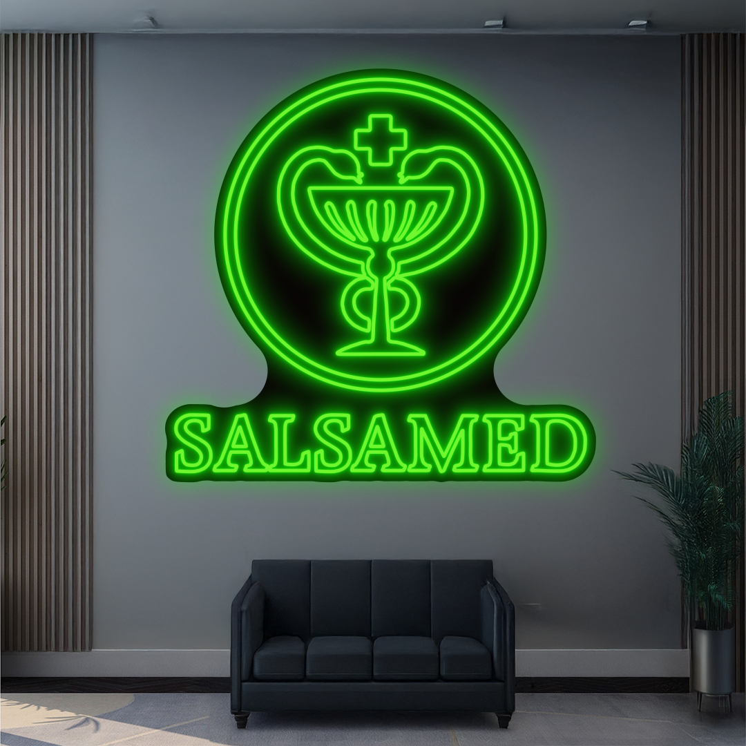 Individuelle Logoanfrage für Norbert