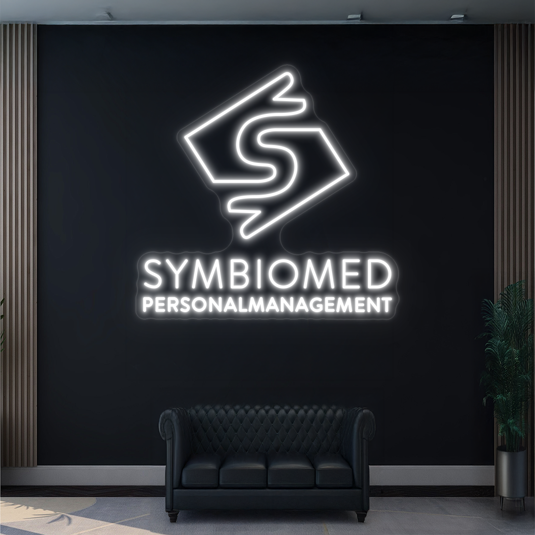 Individuelle Logoanfrage für Moritz