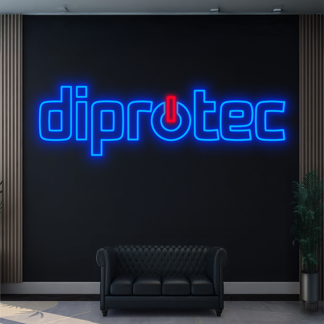 Individuelle Logoanfrage für Benjamin