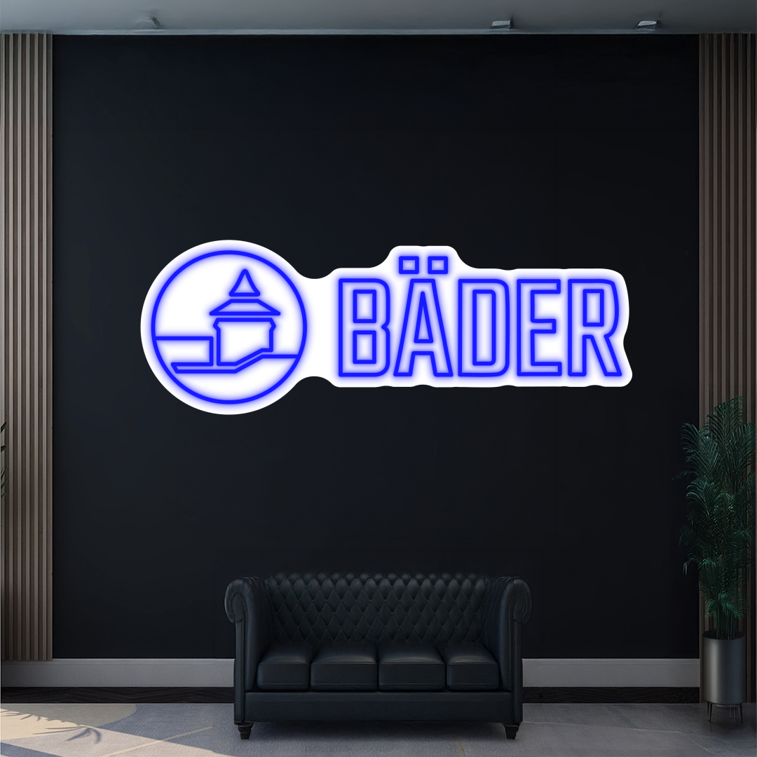 Individuelle Logoanfrage für Michael