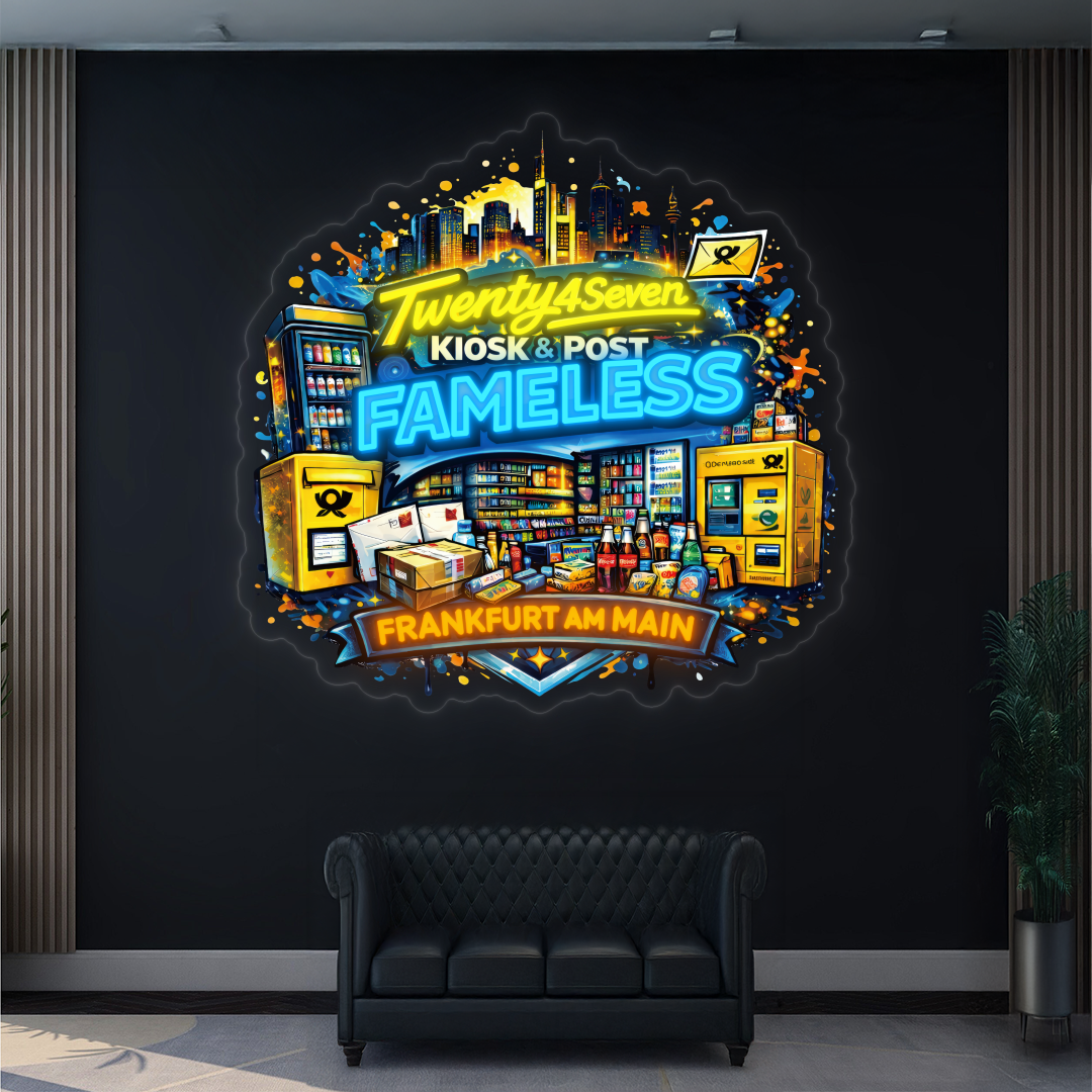 Individuelle Logoanfrage für Danijel