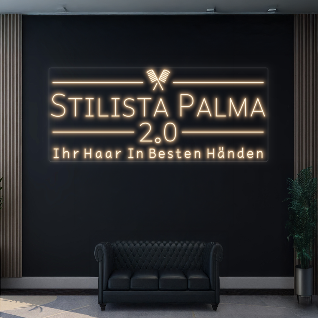 Individuelle Logoanfrage für Giuliana