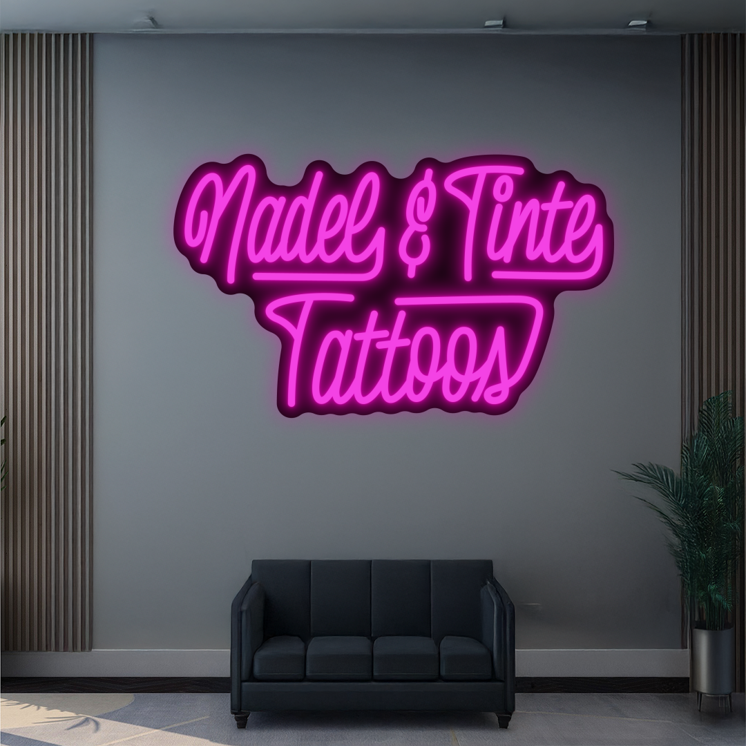 Individuelle Logoanfrage für Eva