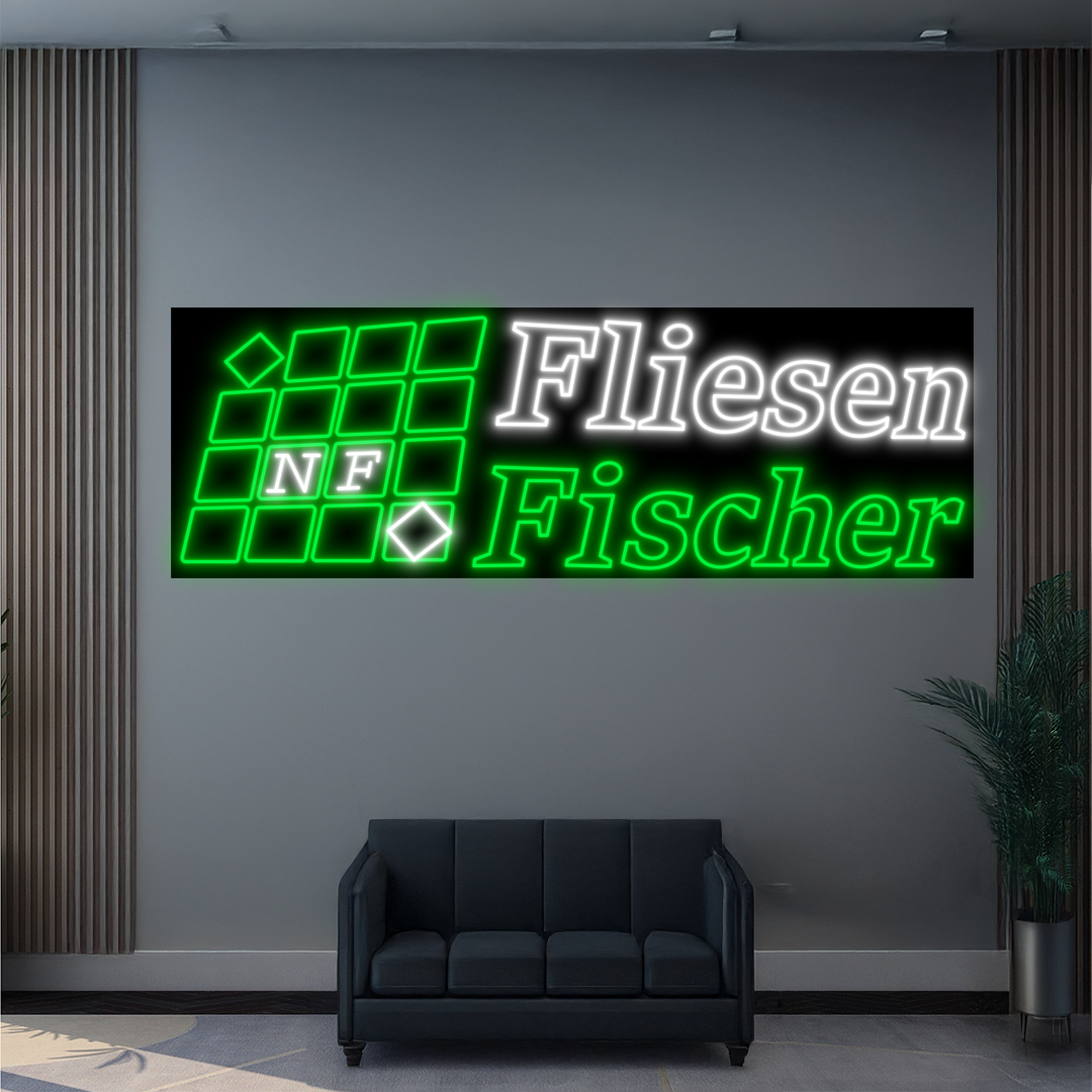 Individuelle Logoanfrage für Noah