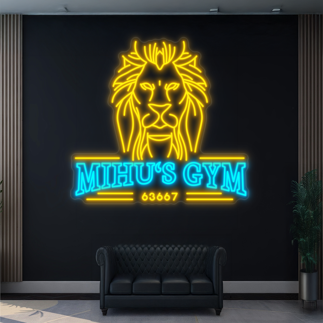 Individuelle Logoanfrage für Paul