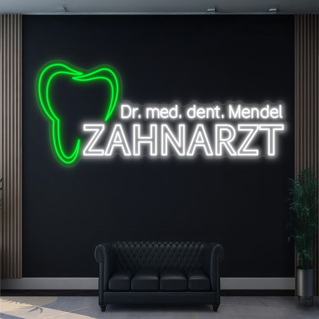 Individuelle Logoanfrage für Leon