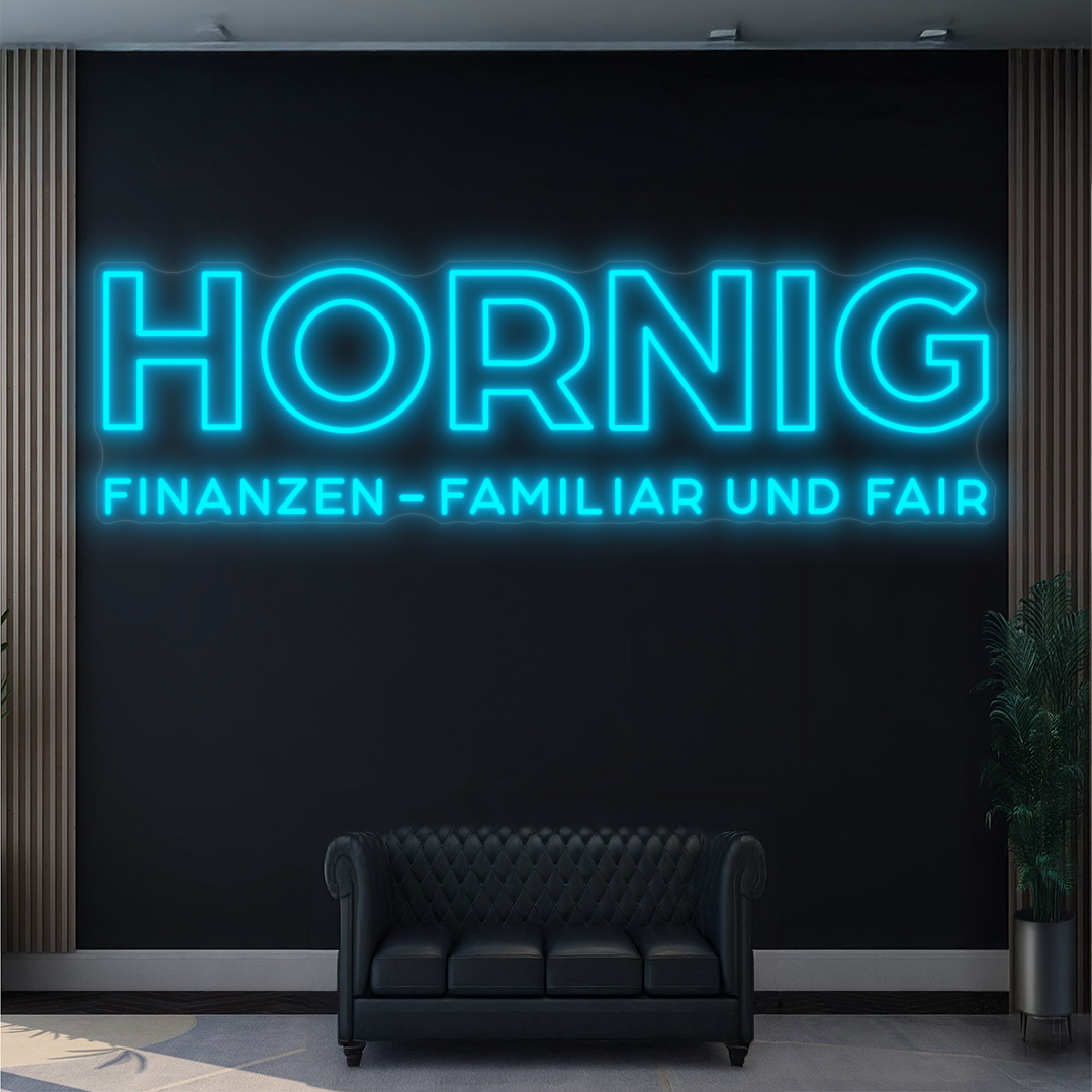 Individuelle Logoanfrage für Christina