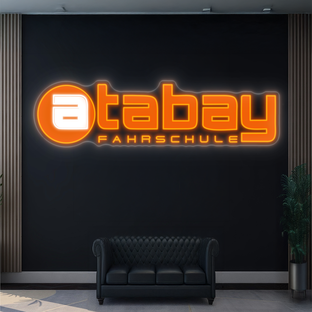 Individuelle Logoanfrage für Osman