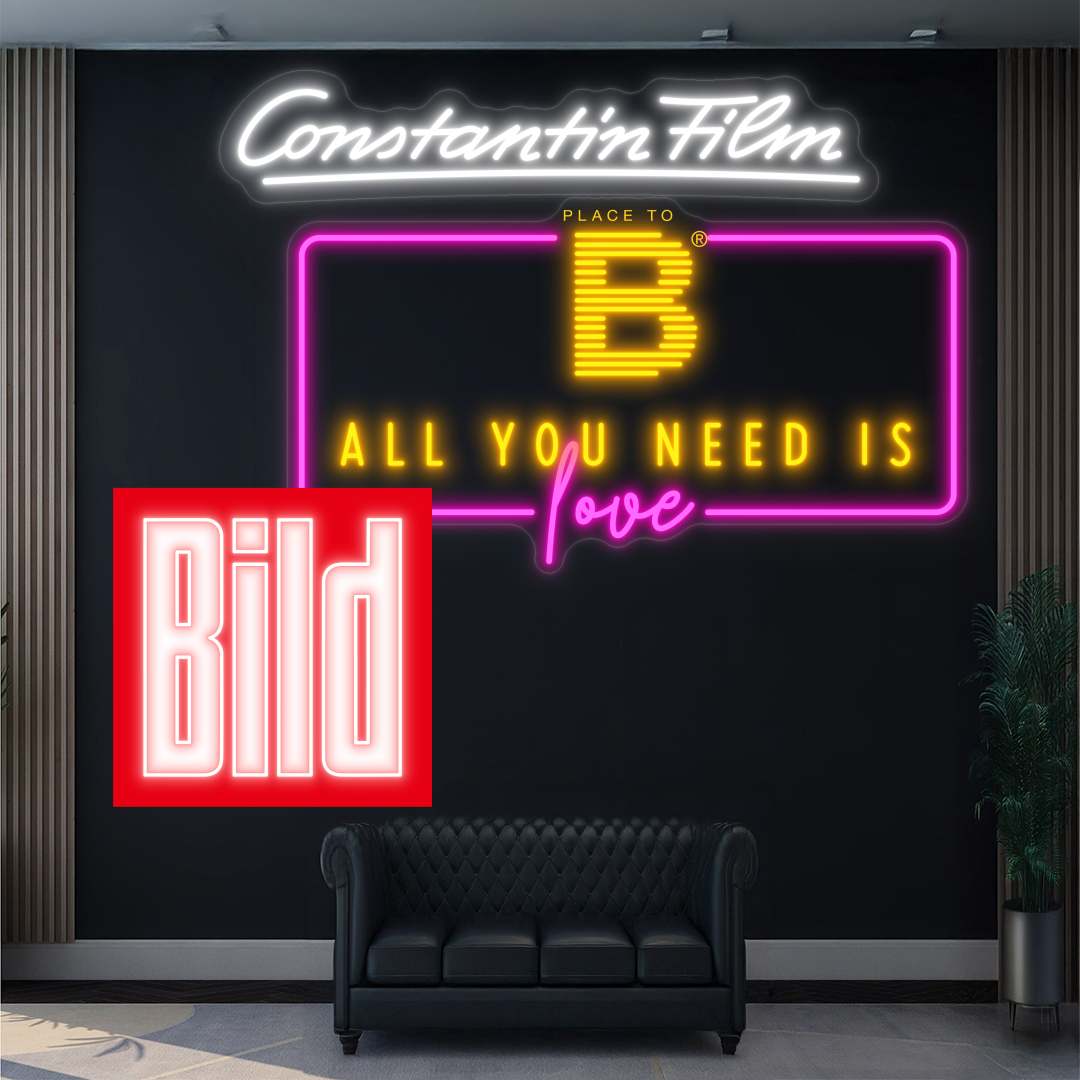 Individuelle Logoanfrage für Melina V.2