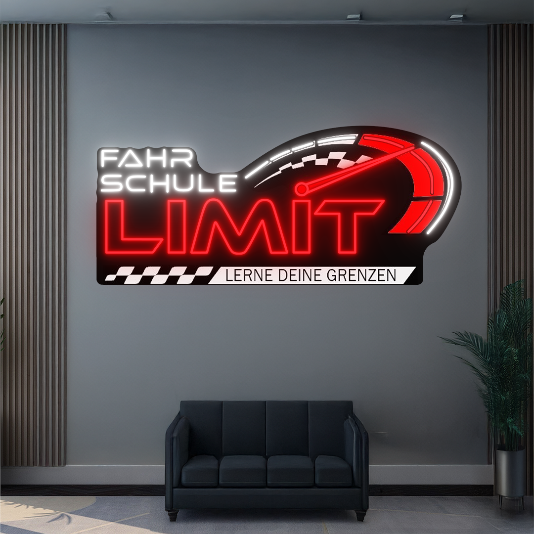 Individuelle Logoanfrage für Rabia