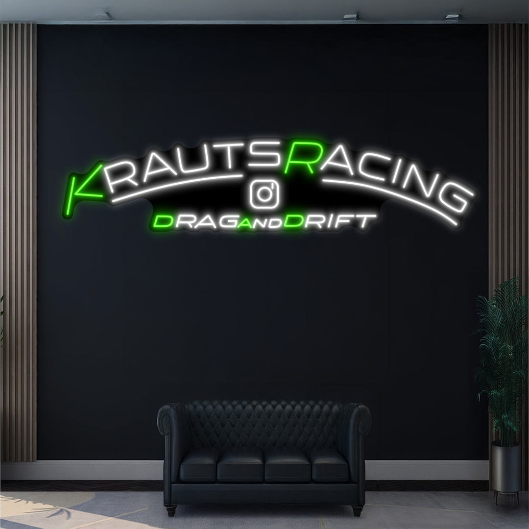 Individuelle Logoanfrage für Maik