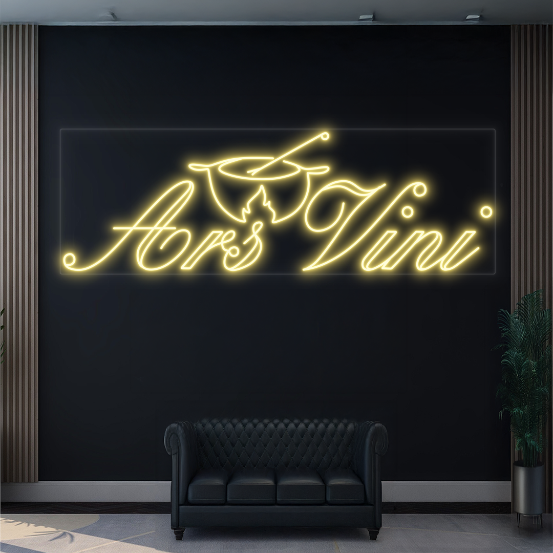 Individuelle Logoanfrage für Lars