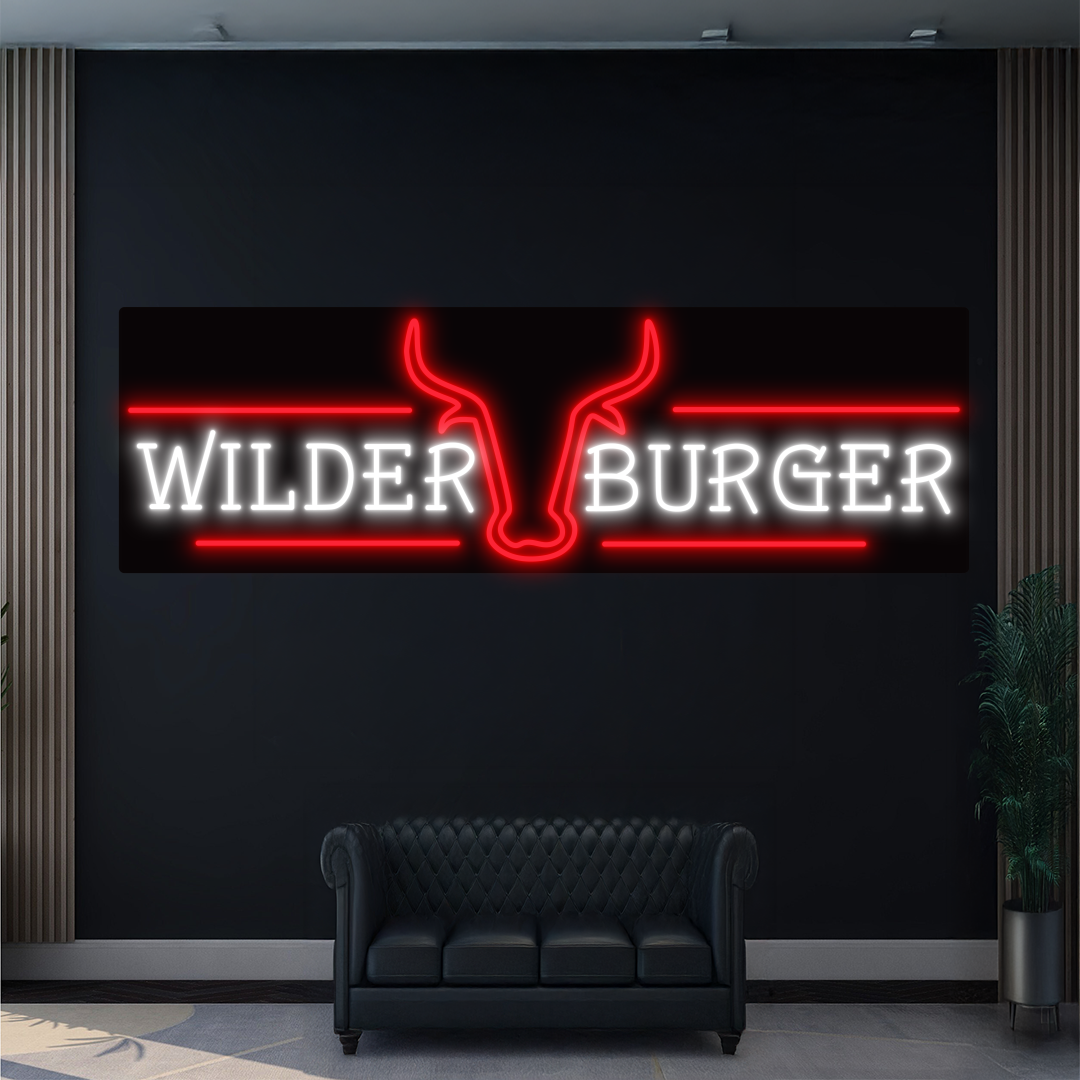 Individuelle Logoanfrage für Bahar