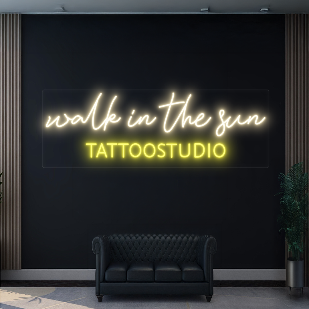 Individuelle Logoanfrage für Sara