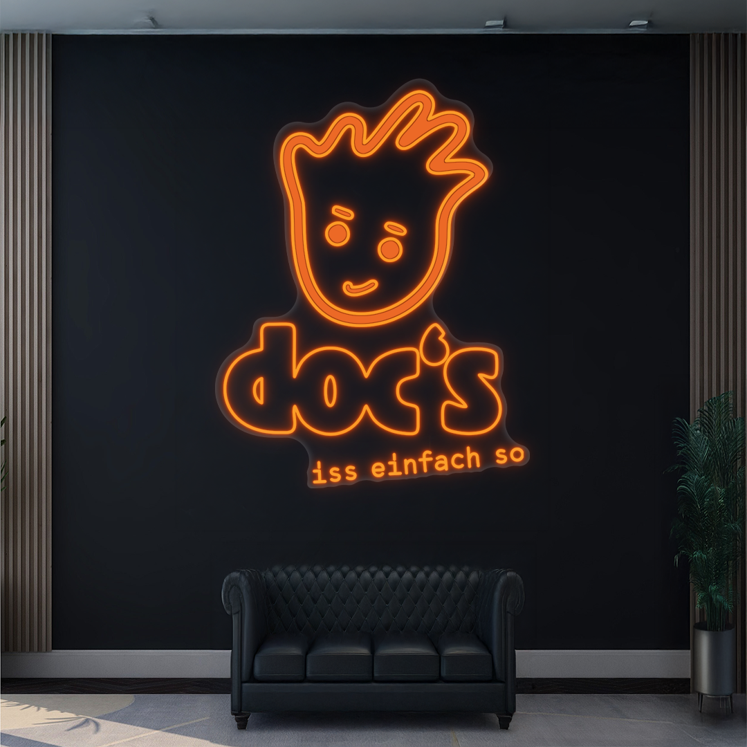 Individuelle Logoanfrage für Olaf