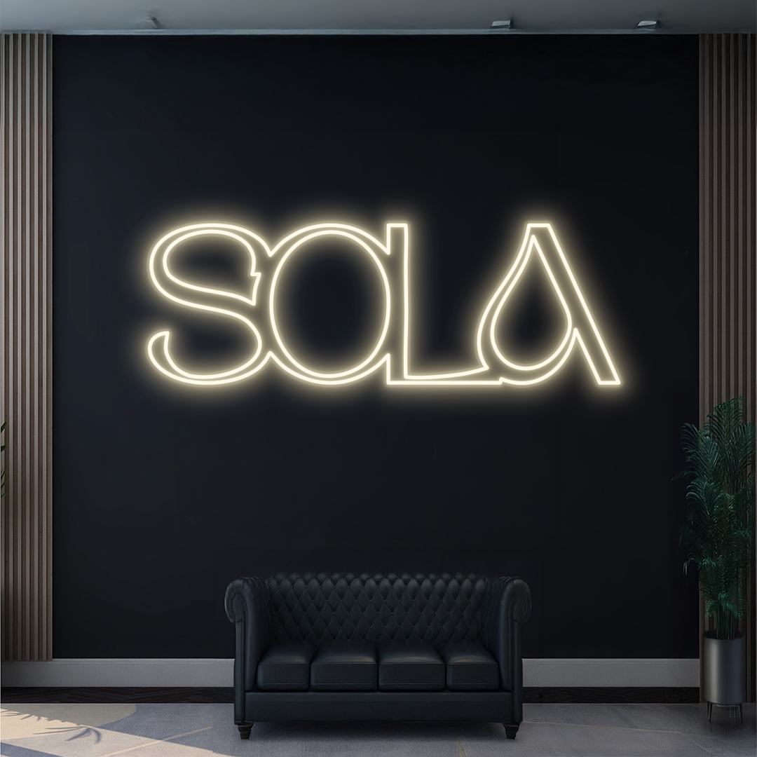 Individuelle Logoanfrage für Ammar