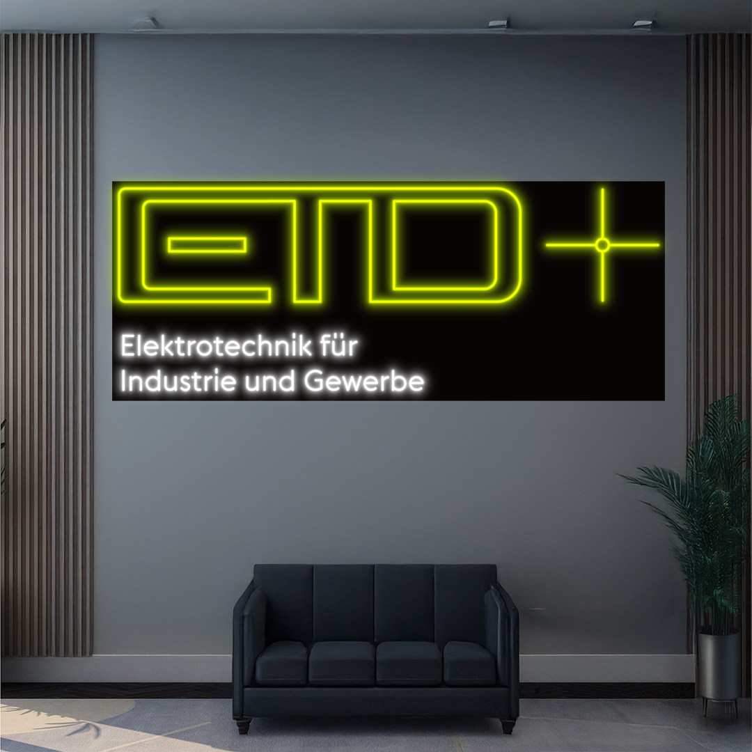 Individuelle Logoanfrage für Jan