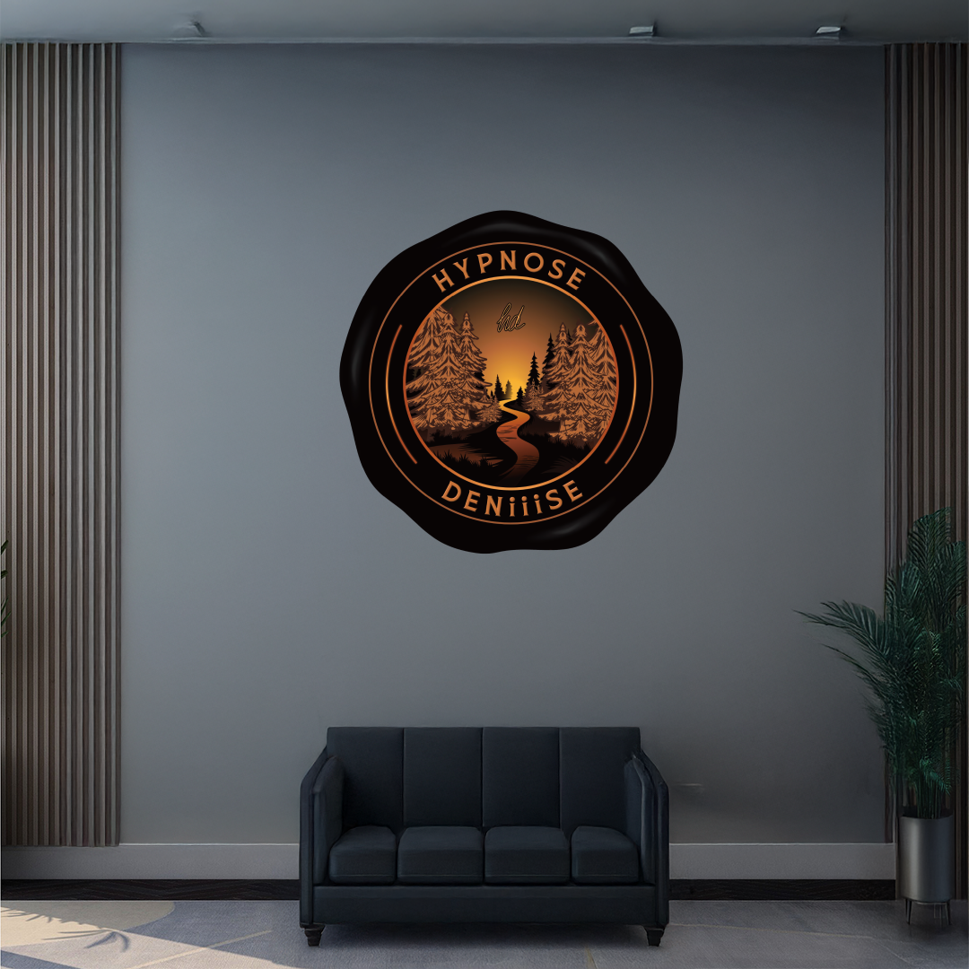 Individuelle Logoanfrage für Denise