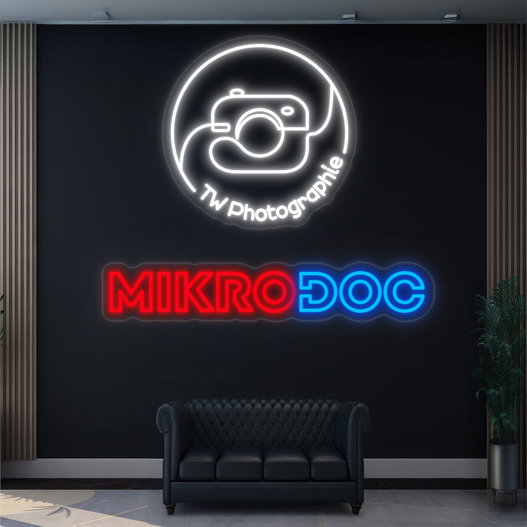 Individuelle Logoanfrage für Dome V.2