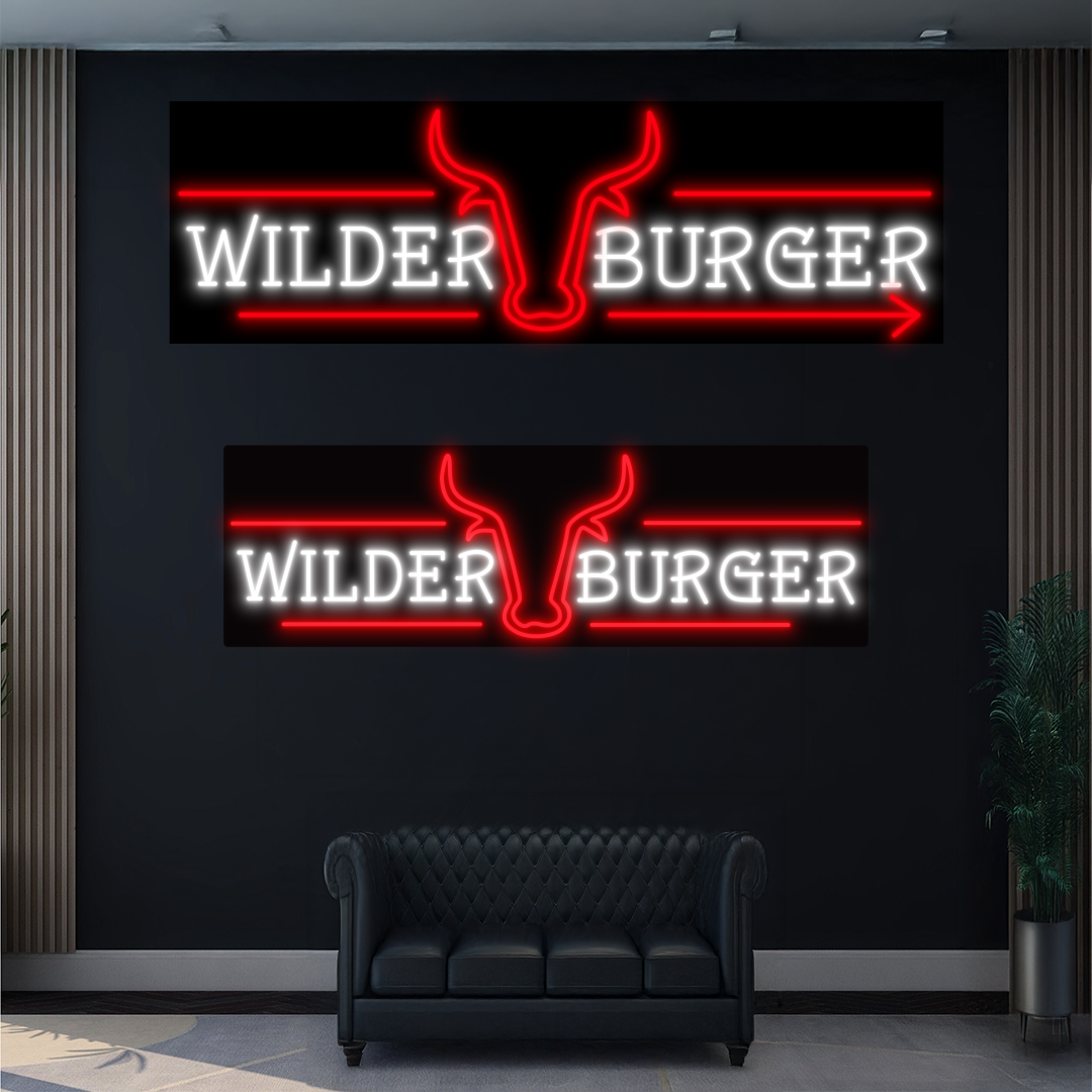 Individuelle Logoanfrage für Bahar