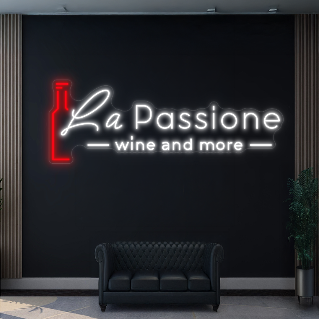 Individuelle Logoanfrage für Salvatore