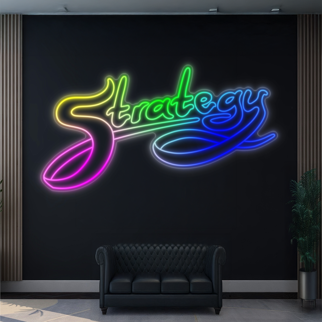 Individuelle Logoanfrage für Lennart RGB-W