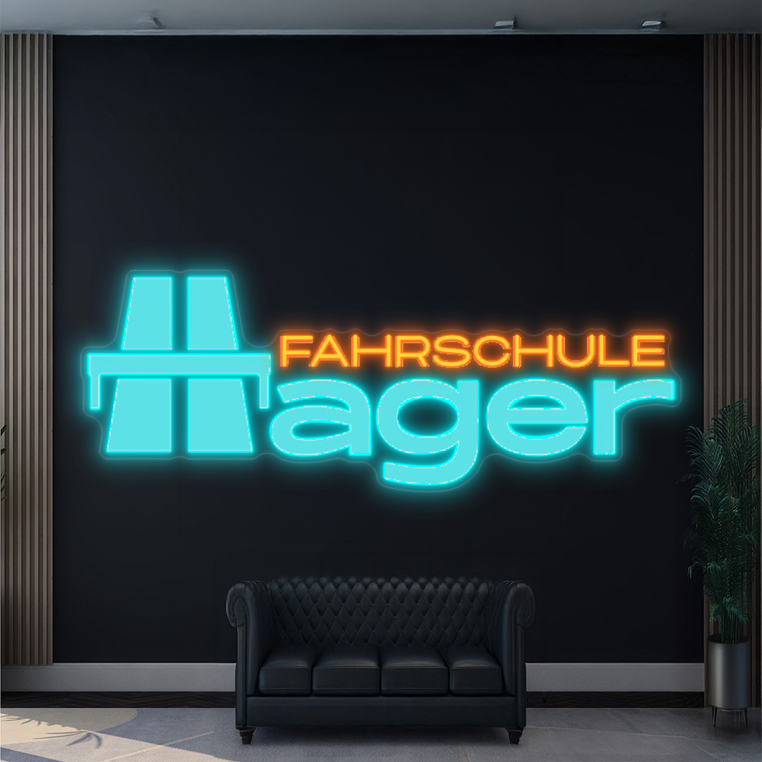 Individuelle Logoanfrage für Marcel