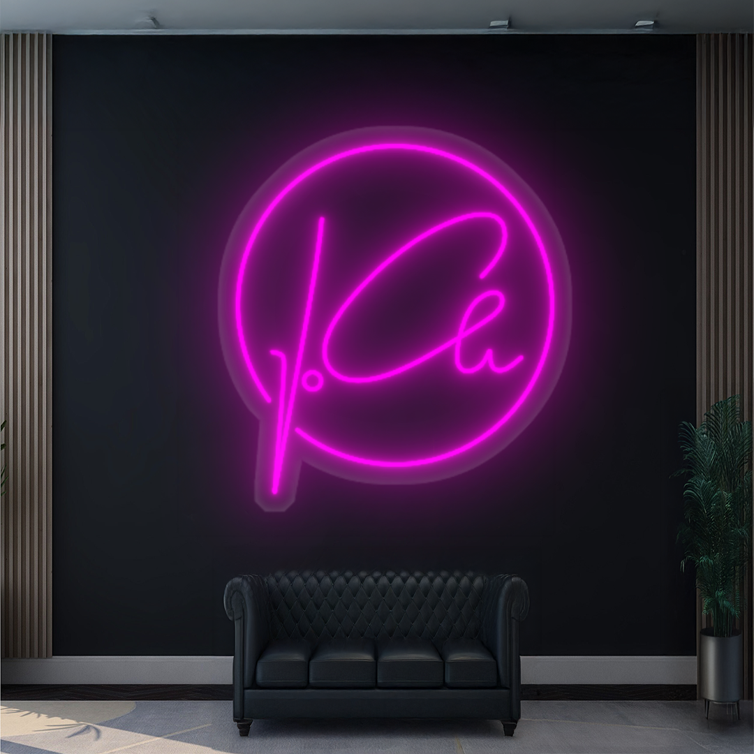 Individuelle Logoanfrage für Jeffry V.2