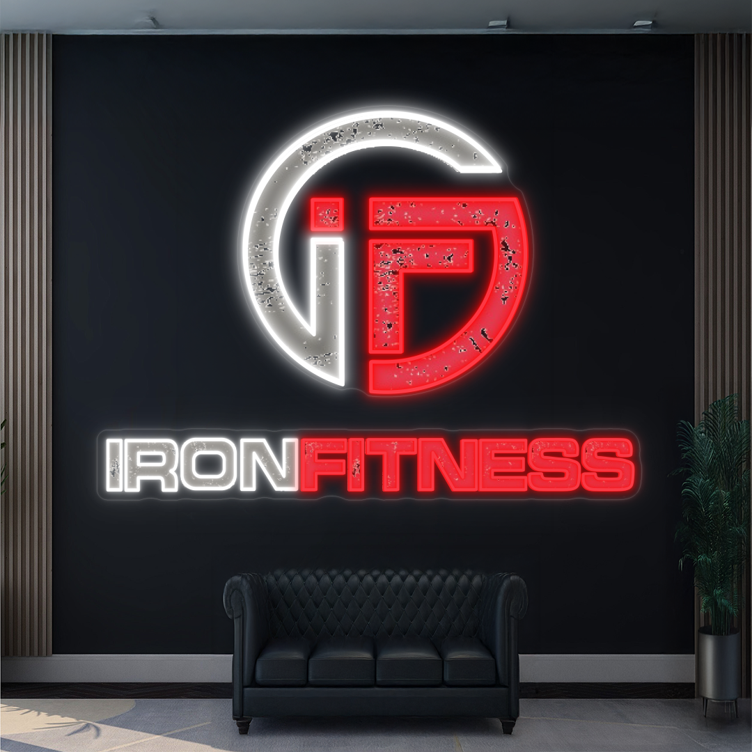 Individuelle Logoanfrage für Ali