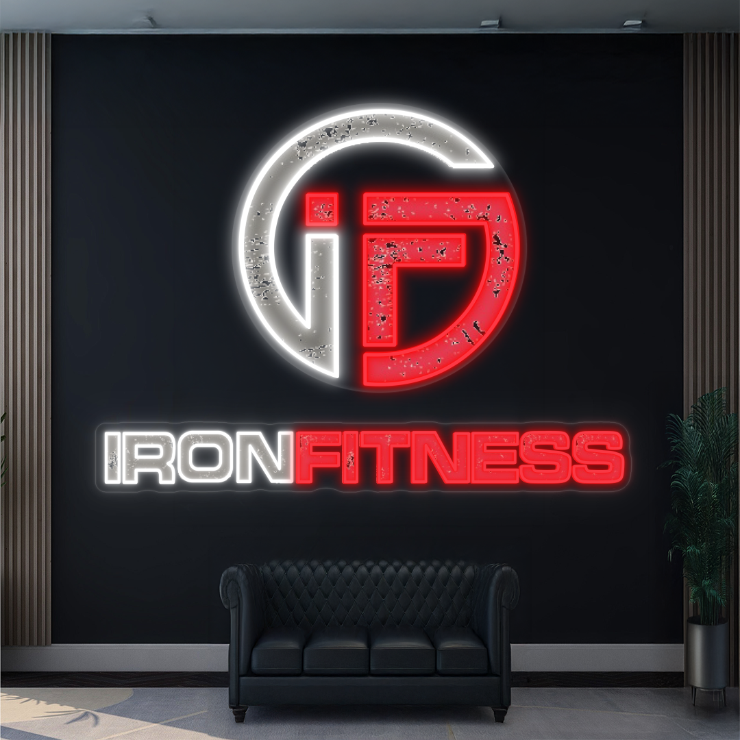 Individuelle Logoanfrage für Ali