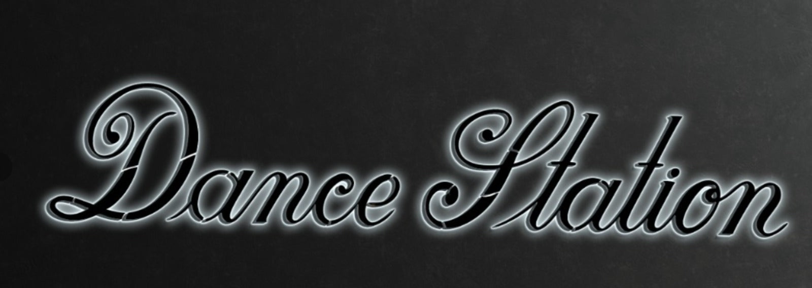 Individuelle Logoanfrage für Dance Studio 160cm