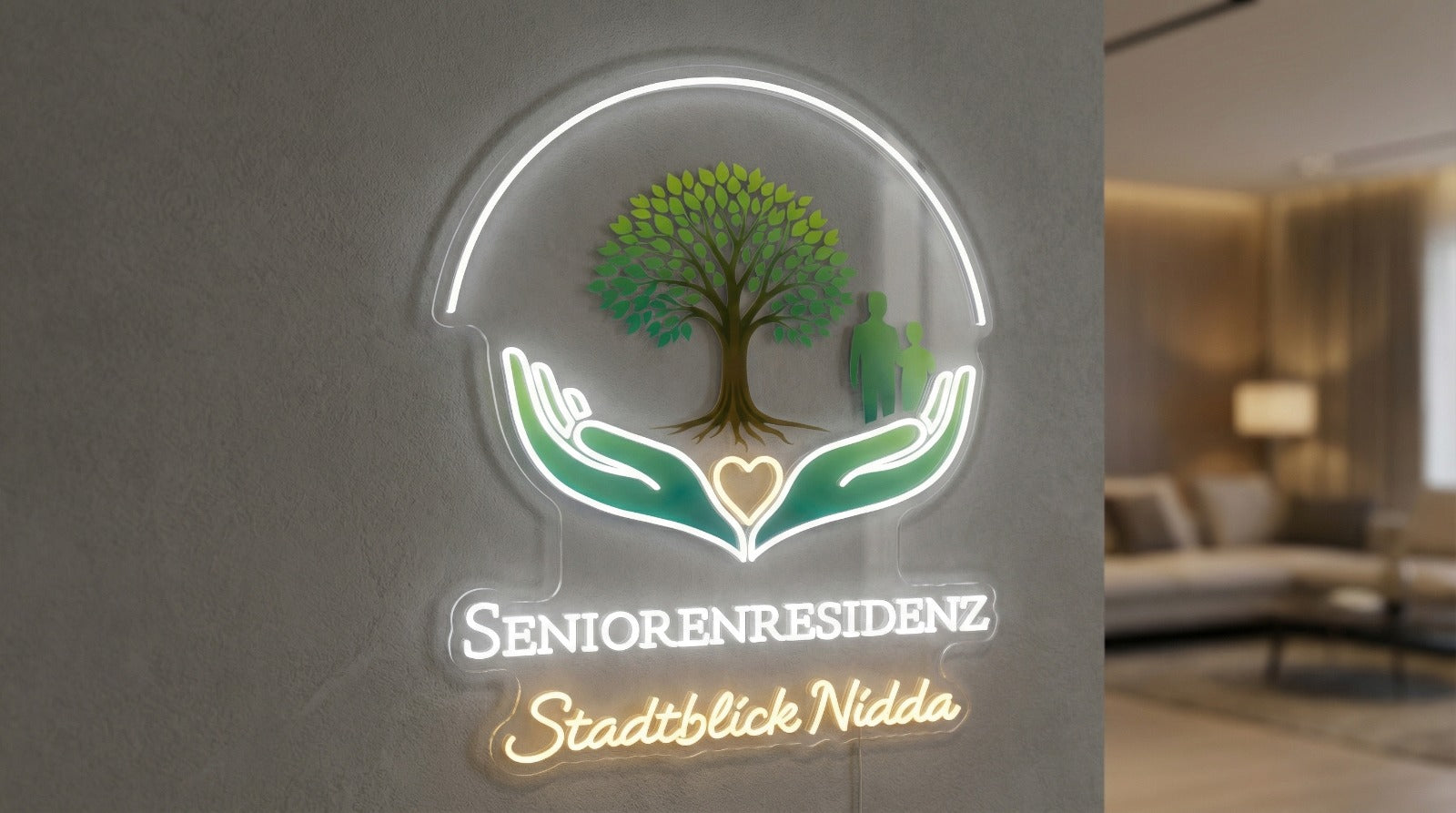 Individuelle Logoanfrage für Bahir