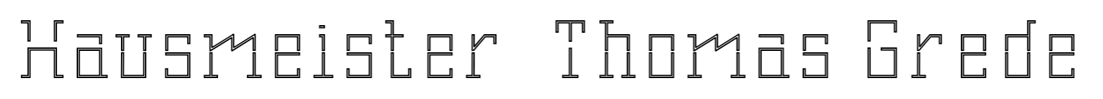 Outline Image