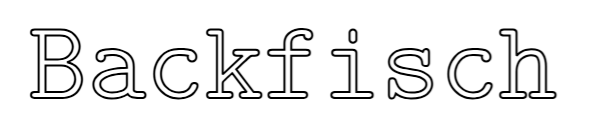 Outline Image