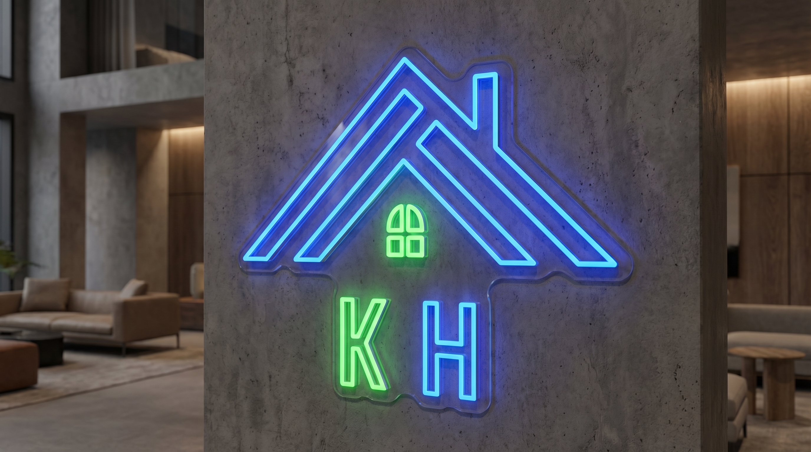 Individuelle Logoanfrage für Kevin