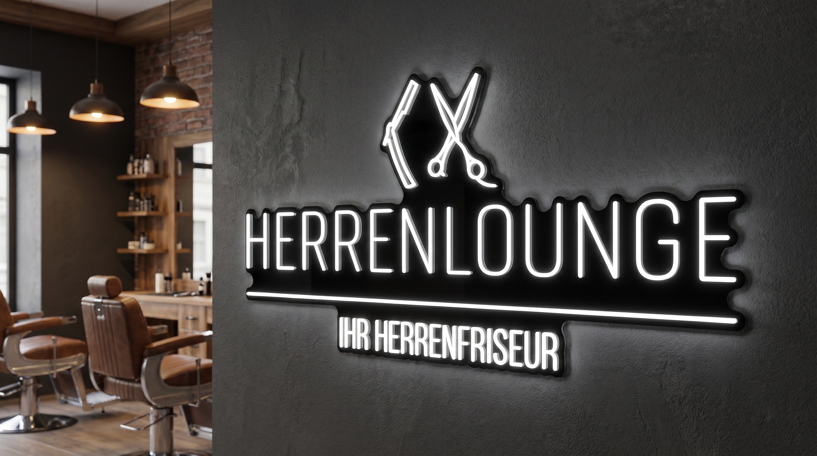 Individuelle Logoanfrage für Kenan
