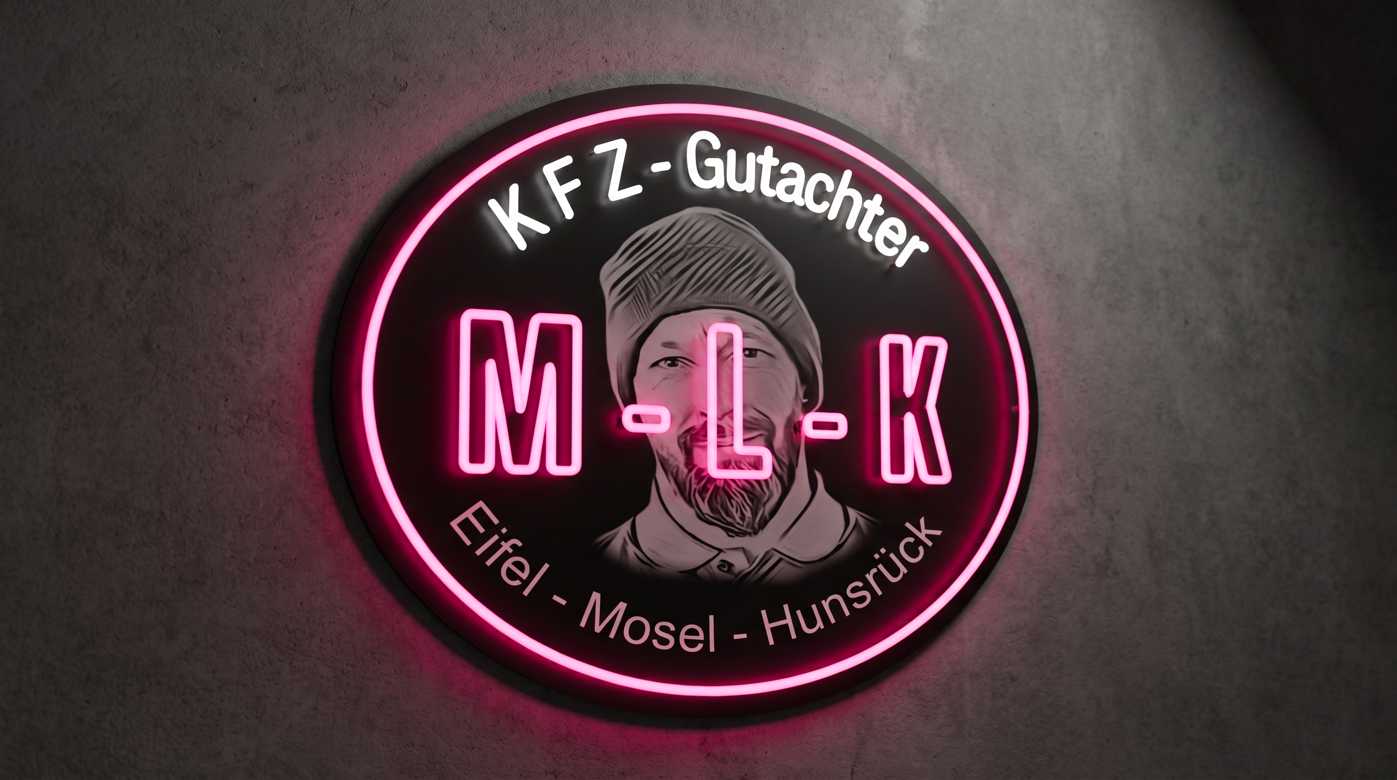 Individuelle Logoanfrage für Sarah