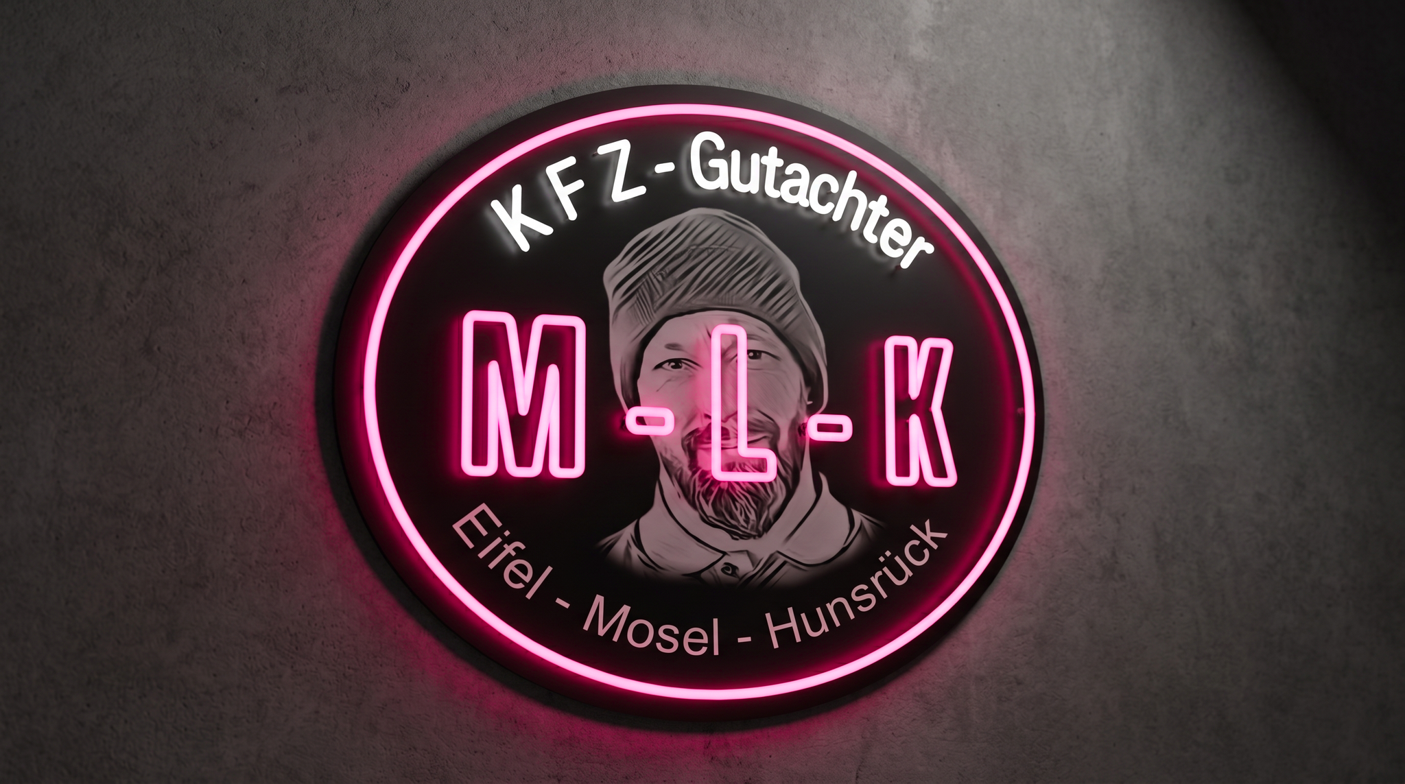 Individuelle Logoanfrage für Sarah