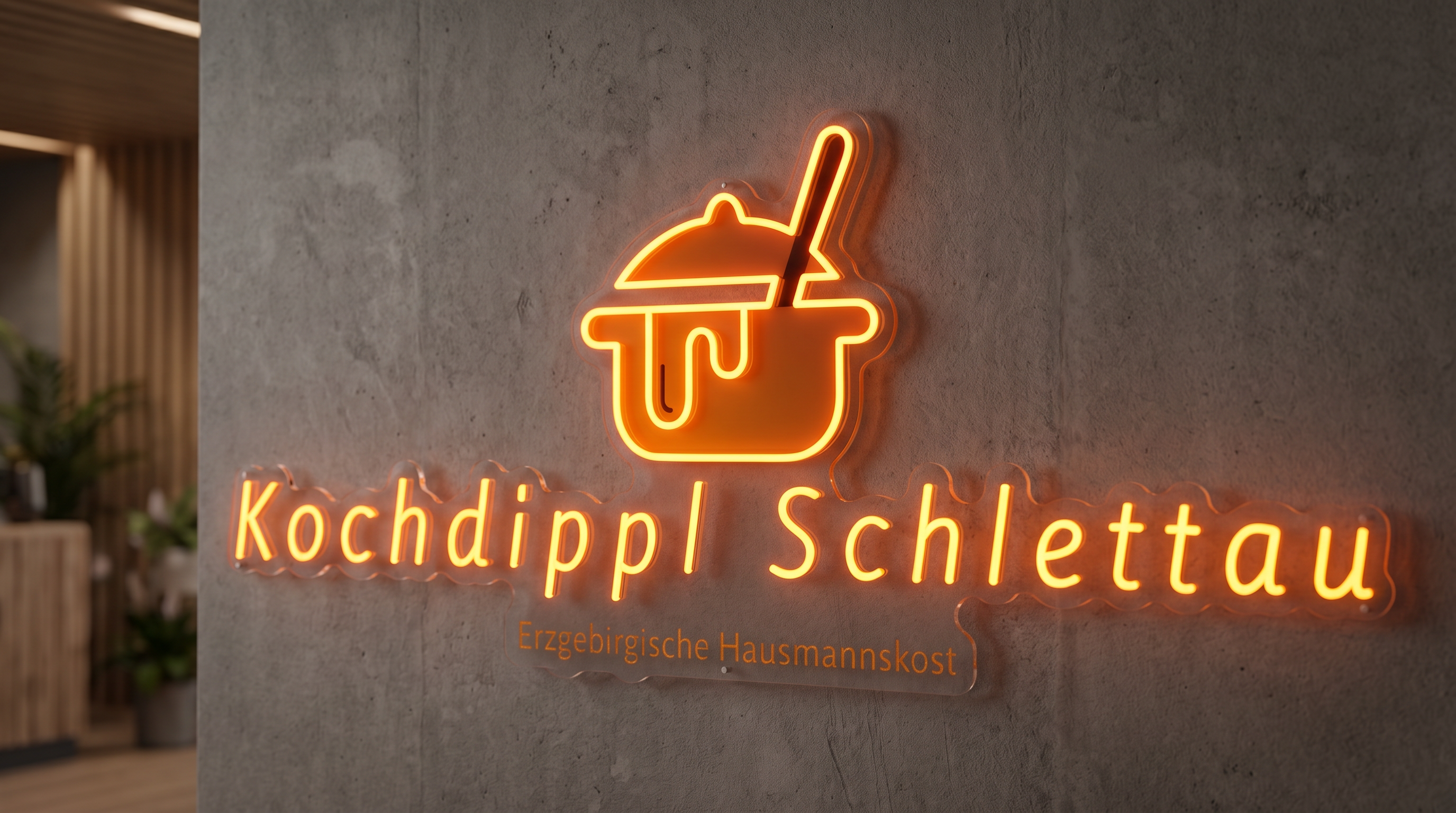 Individuelle Logoanfrage für Sven