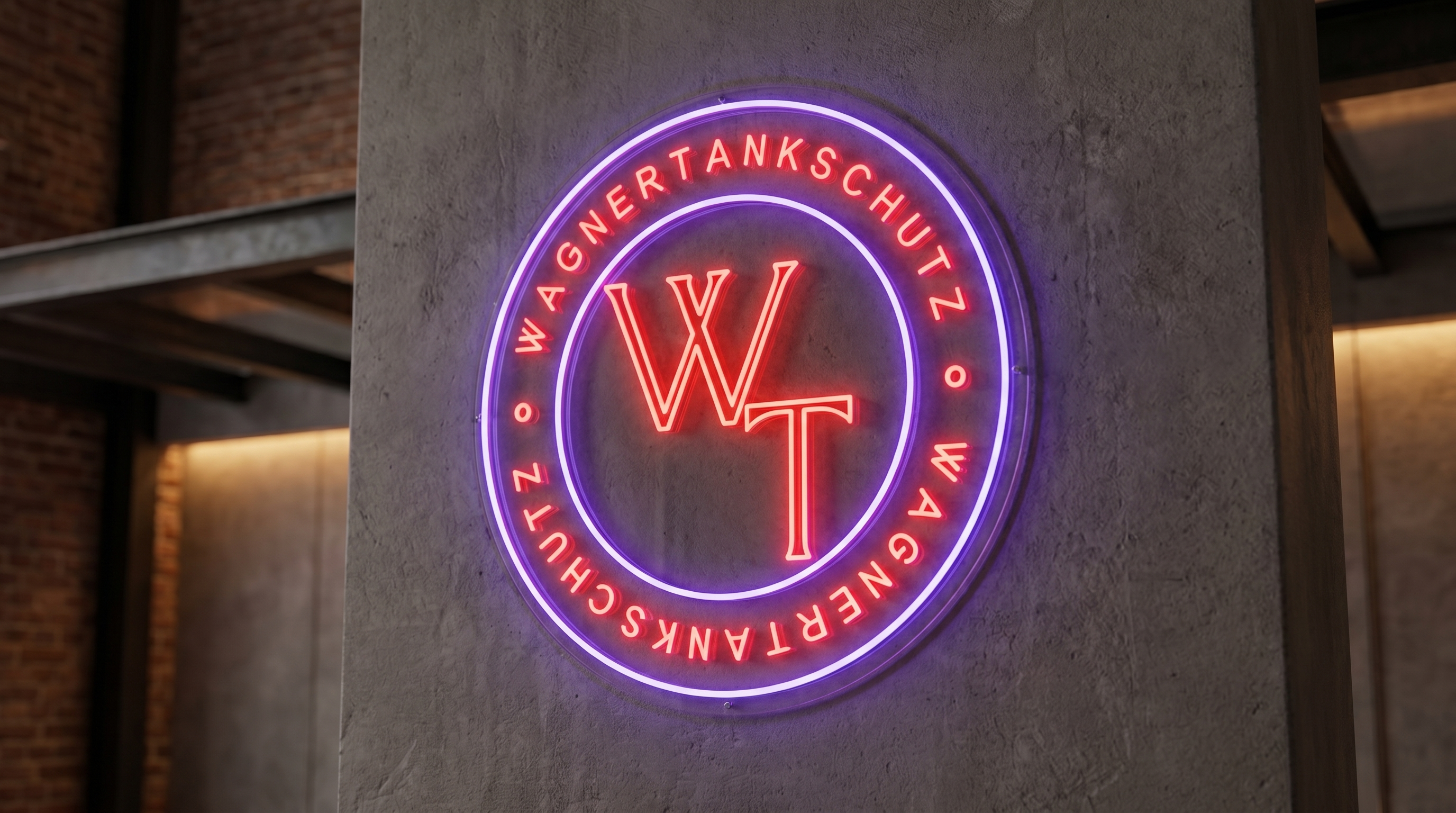 Individuelle Logoanfrage für Maurice