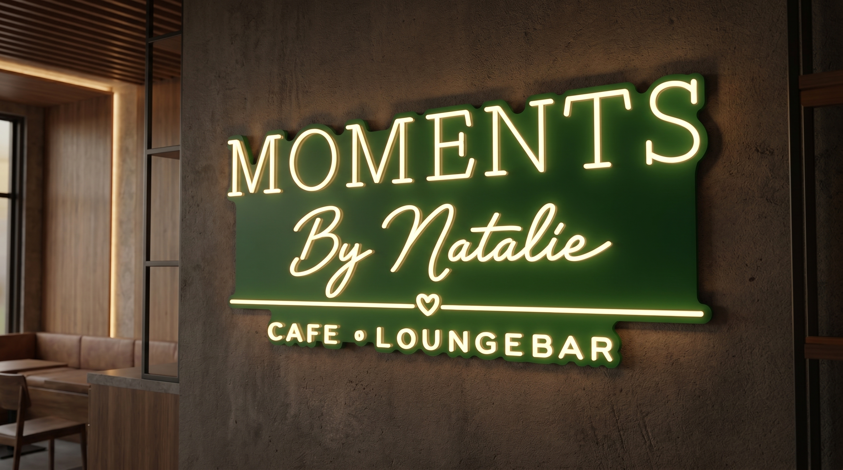 Individuelle Logoanfrage für Natalie