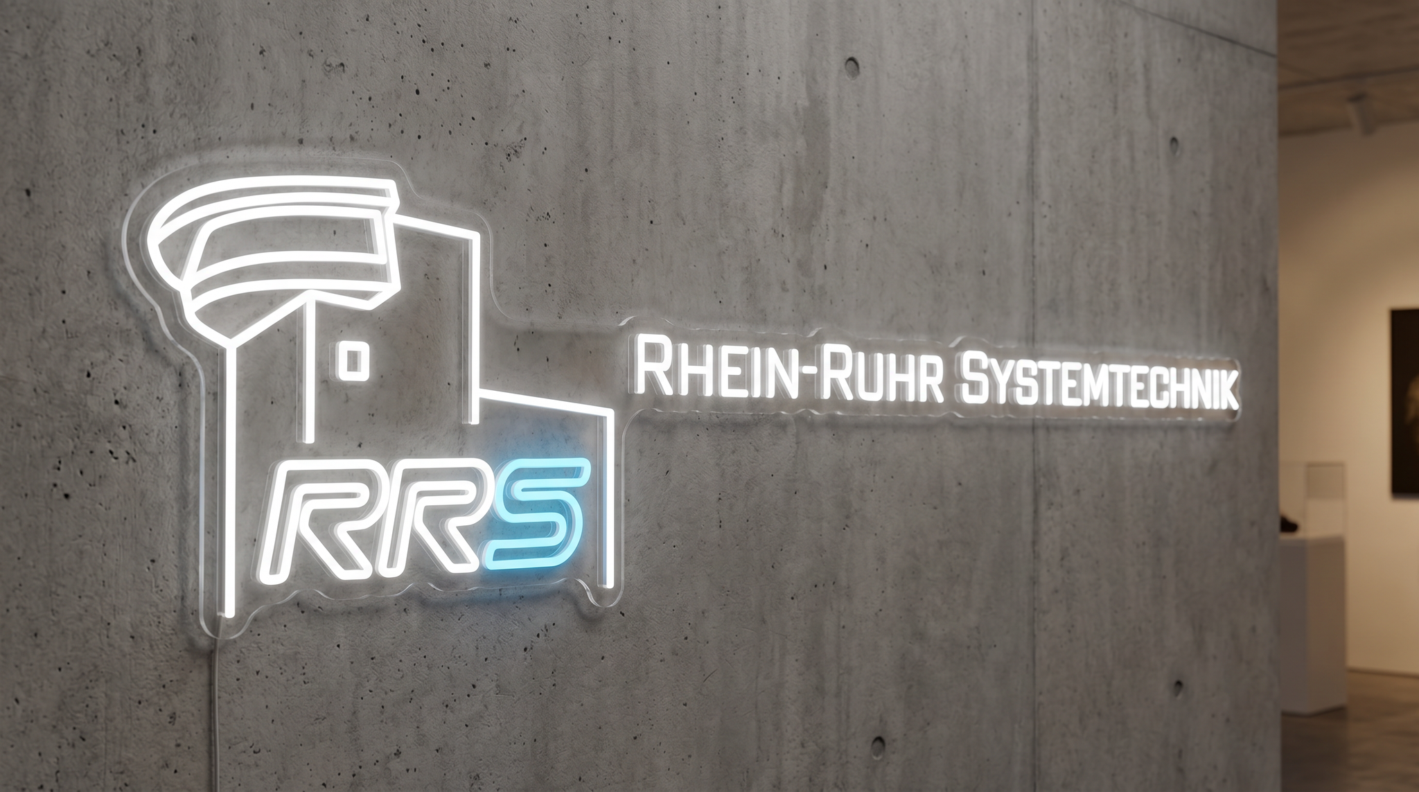 Individuelle Logoanfrage für Markus
