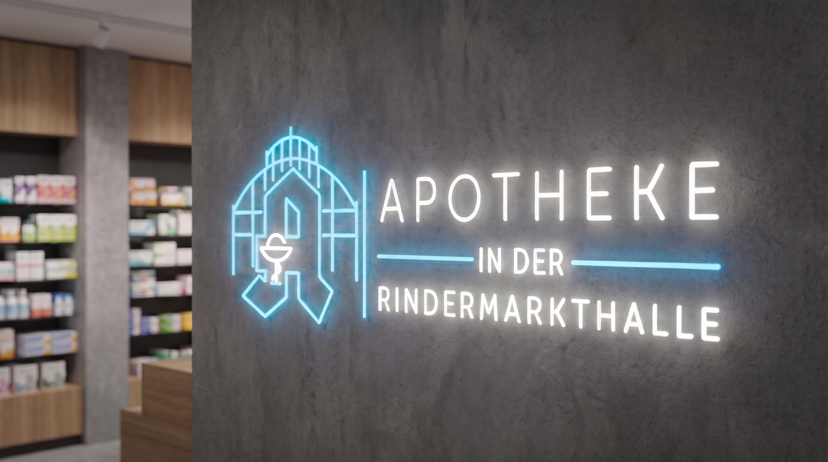 Individuelle Logoanfrage für Ayman