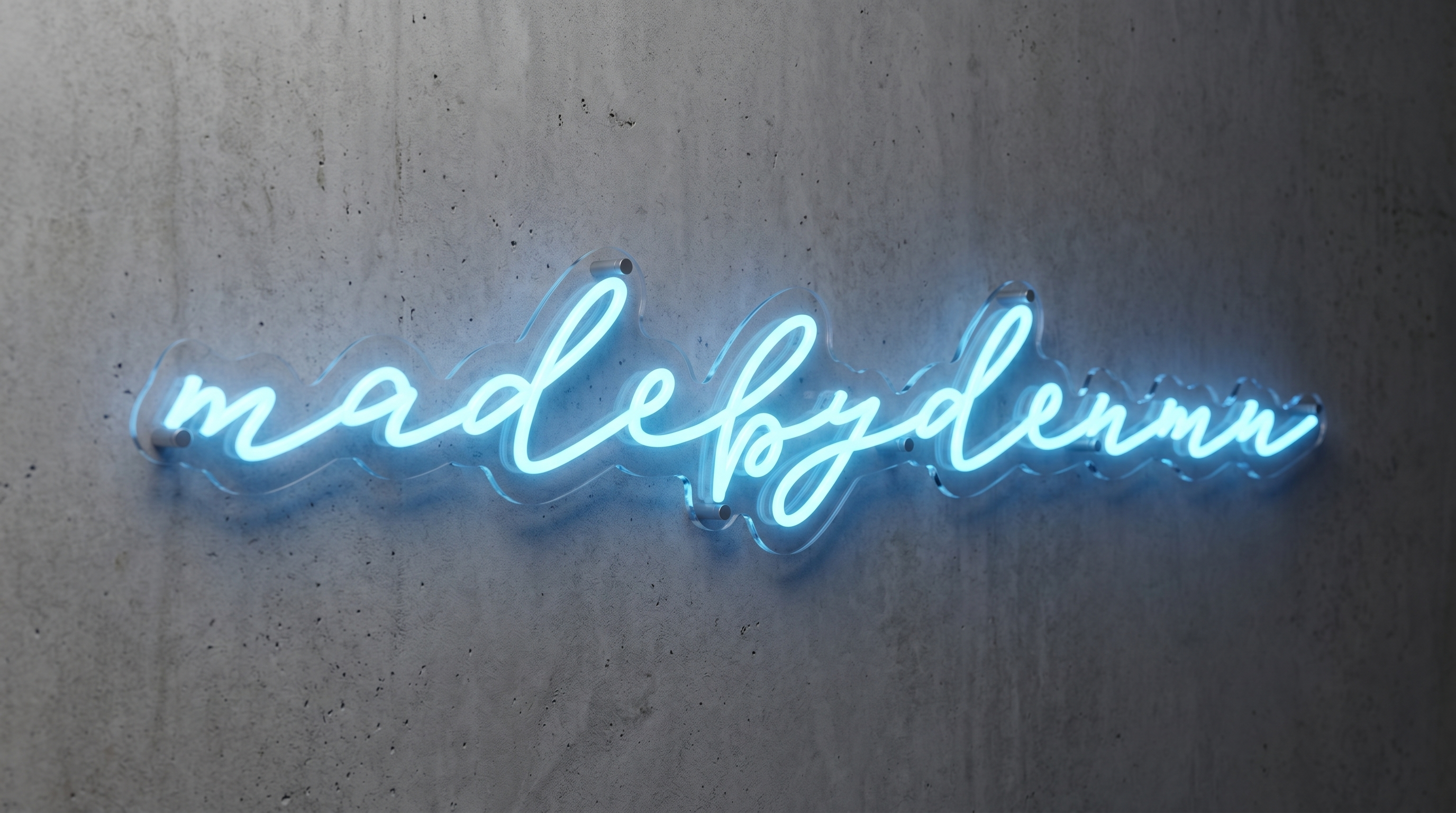 Individuelle Logoanfrage für Denise
