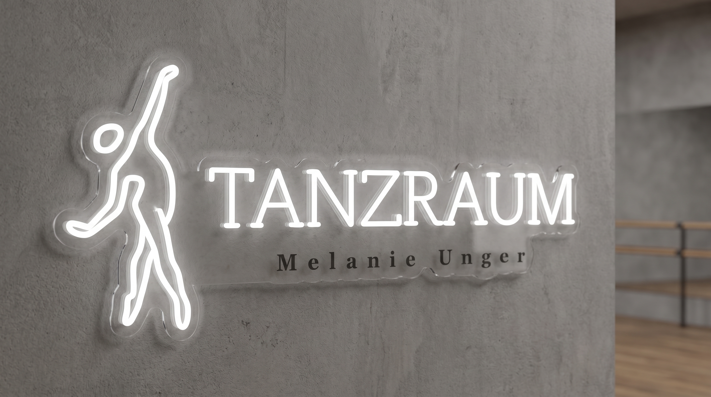 Individuelle Logoanfrage für Melanie