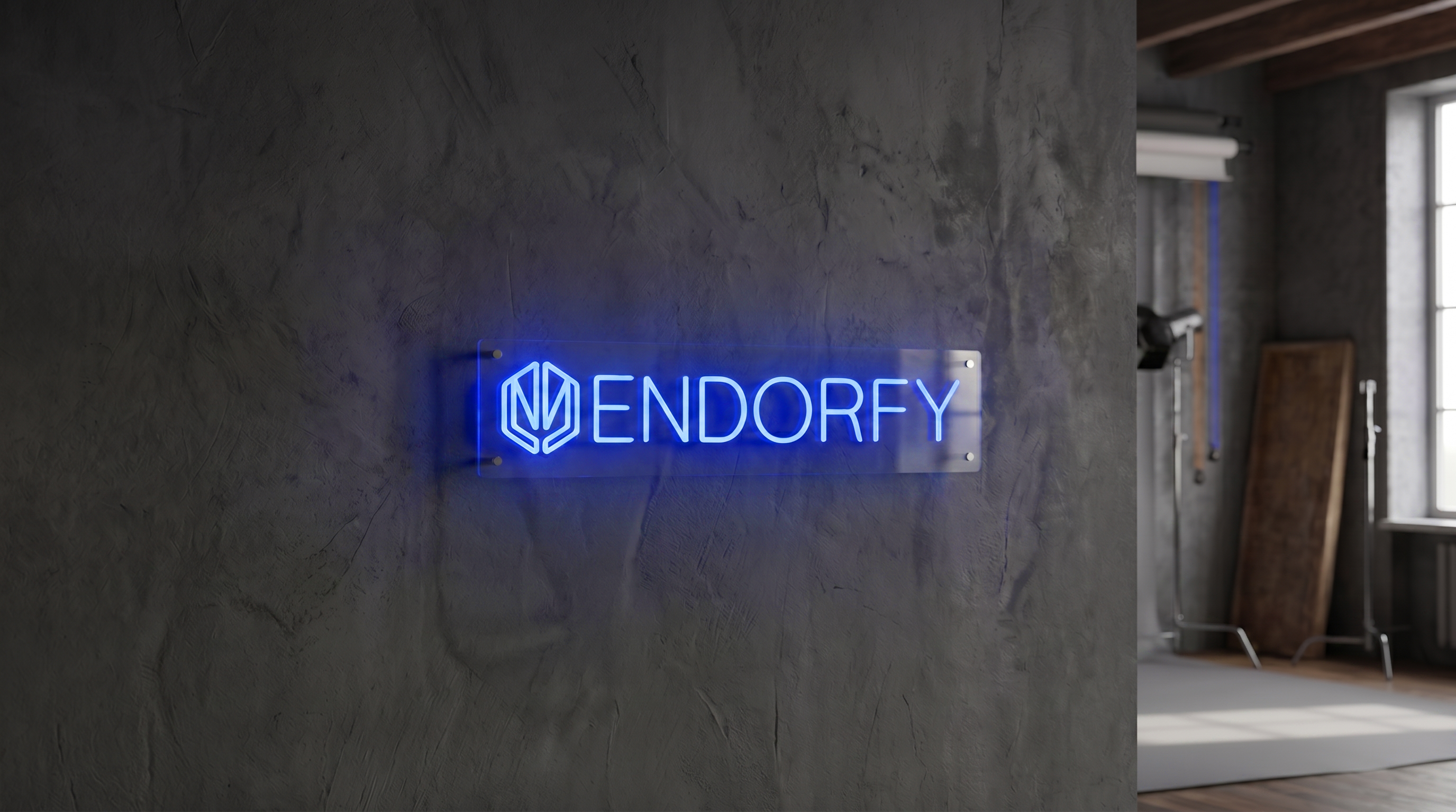 Individuelle Logoanfrage für Mindfactory
